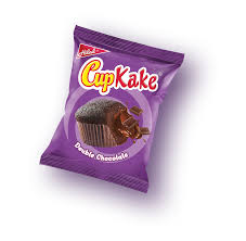 HILAL CUP KAKE CELEBRATIONS DOUBLE CHOCOLATE