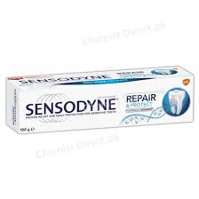SENSODYNE REPAIR & PROTECT 100GM