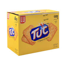 LU TUC CRISPIEST T/P RS:10