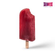 POP BAR POMEGRANTE 80GM
