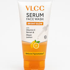 VLCC SERUM FACE BRIGHT GLOW LEMON 150ML