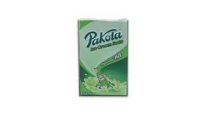 PAKOLA FLAVOUR MILK ICE CREAM 125ML