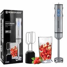 WESTPOINT HAND BLINDER WF-9935