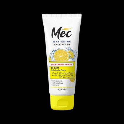 MEC F/W BRIGHTENING LEMON 100ML