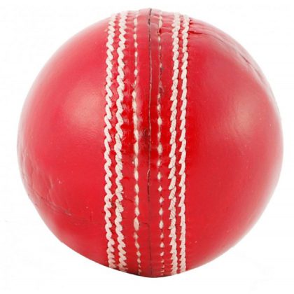 PRACTICE BALL RED HQ 00013-820 01