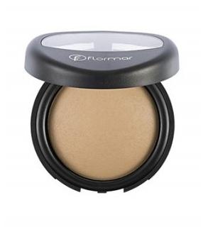 FLORMAR TERRACOTTA COMPACT POWDER 92 11GM