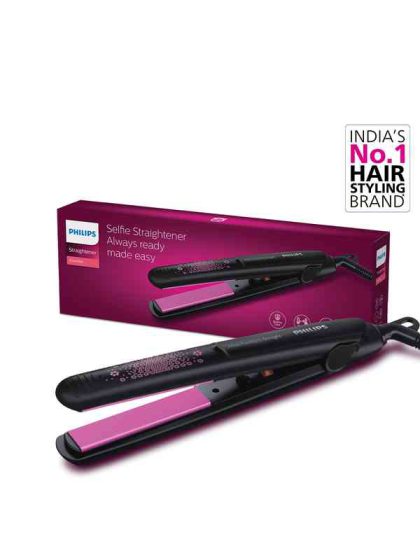 H.E STRAIGHTENER 4006