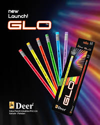 DEER GLO PENCIL 01 PC