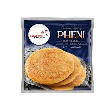 KABABJEES BAKERS PHENI FRIED VERMICELLI