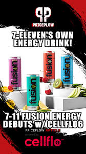 7ELEVEN FUSION PERFUMED PHENYEL 480ML