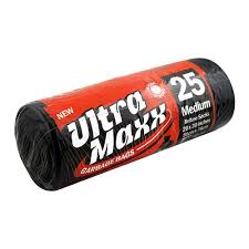 FG - ULTRA MAXX NO 25 MEDIUM - 20X30