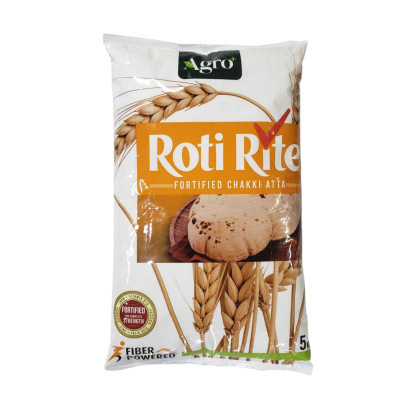 AGRO ROTI RITE PREMIUM MAIDA 500GM