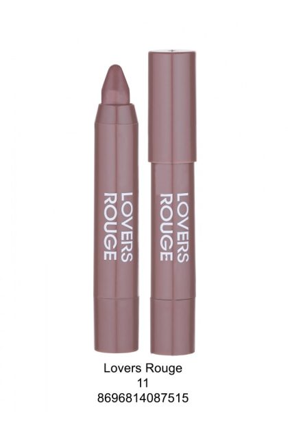 GABRINI LOVERS ROUGE LIPSTICK  11