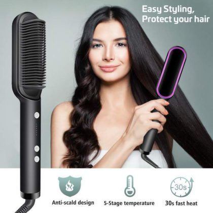 HAIR BRUSH 72190