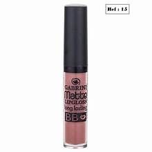 GABRINI MATTE LIPGLOSS LONG LASTING BB 15