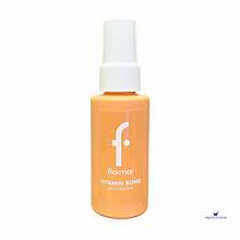 FLORMAR SERUM & PRIMER VITAMINO BOMB 30ML