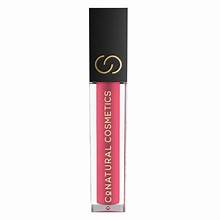 CONATURAL LONG STAY LIQUID MATTE LIPSTICK WARM ROSE 06