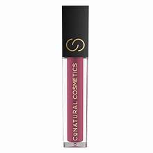 CONATURAL LONG STAY LIQUID MATTE LIPSTICK ROSY MAUVE 018