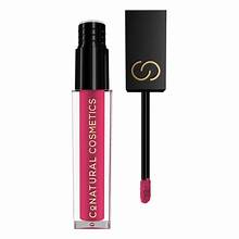 CONATURAL LONG STAY LIQUID MATTE LIPSTICK RASPBERRY PINK 025