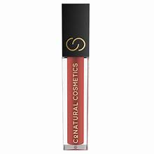 CONATURAL LONG STAY LIQUID MATTE LIPSTICK DUSKY NUDE 020