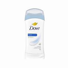 DOVE DEO STICK ORIGINAL CLEAN 74GM