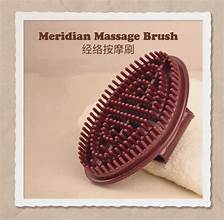 CUTE C-153  CLOTH BRUSH 3