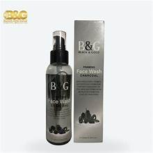 B&G F/W RUCE FOAMING 120ML