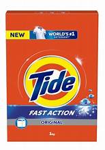 FAST ACTION WASHING DETERGENT 1KG