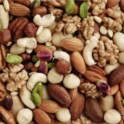 MB MIX DRY FRUIT KG