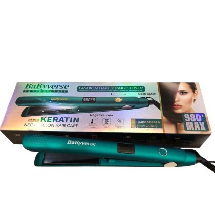 BALIYVERSE STRAIGHTENER 429