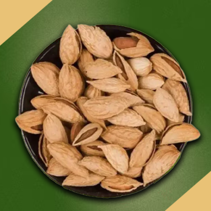 MB PHALI ALMOND