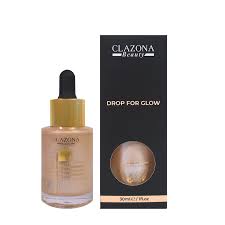 CLAZONA DROP FOR GLOW 30ML