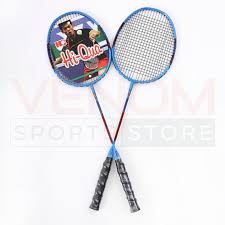 903-BR LQ BADMINTON -3