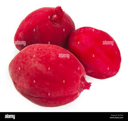MB DRY PEACH