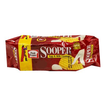 SOOPER CLASICAL HALF ROLL