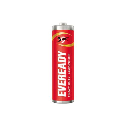 EVEREADY HEAVY DUTY CELL AA 1015