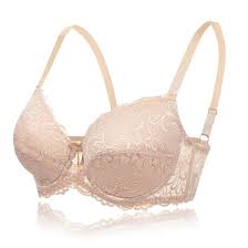 PUCHUP BRA NET 014