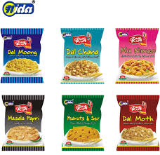 NIDA RANI SLIMS 125GM PACKET