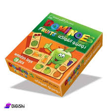 AL-QAMAR TOYS SET