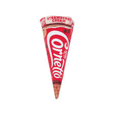 WALLS CORNETTO WINDMILL
