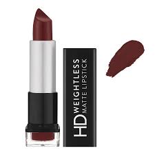 FLORMAR HD  MATTE LIPSTICK 14 4G