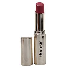 FLORMAR DELUXE CASHMERE LIPSTICK 35 3GM