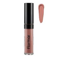 FLORMAR 022 SPICY SILK MATTE LIQUID LIPSTICK