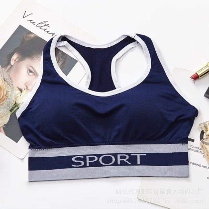 BIDIES + SPORTS BRA CHEEKBOS 08
