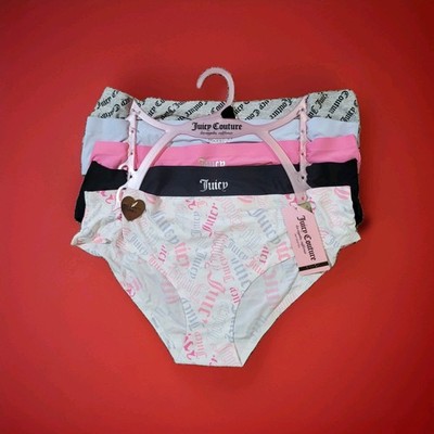 PANTIES SOFT JUICY COUTURE 09