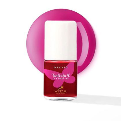 VIDA LIP CHEEK TINT CARNATION 10ML