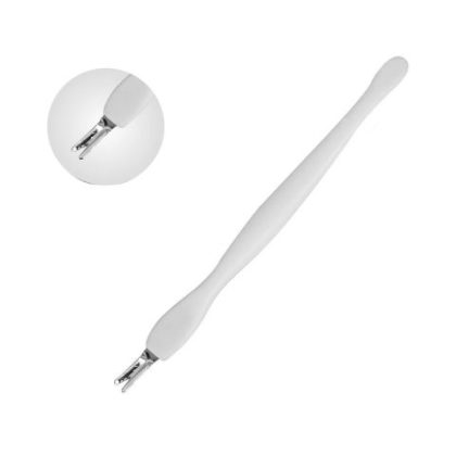 TRENDY EYEBROW TWEEZER TD-325