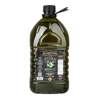 AAMES EXTRA VIRGIN OLIVE OIL 3LTR
