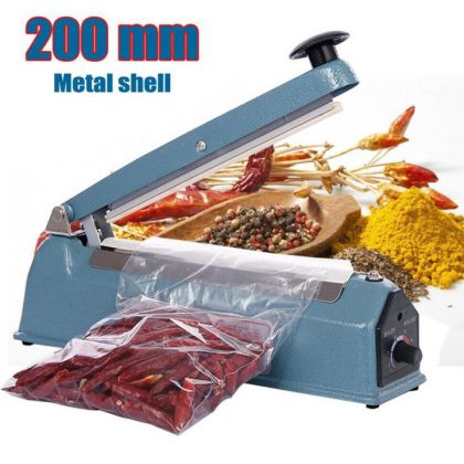 FOOD PACKAGING SEALER100201-1