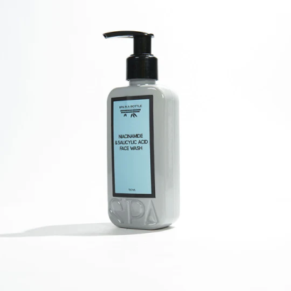 SPA F/W NIACINAMIDE SALICYLIC ACID 150ML